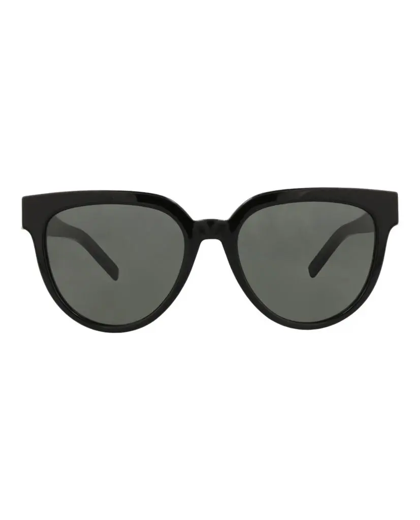 Yves Saint Laurent | Cat Eye-Frame Acetate Sunglasses