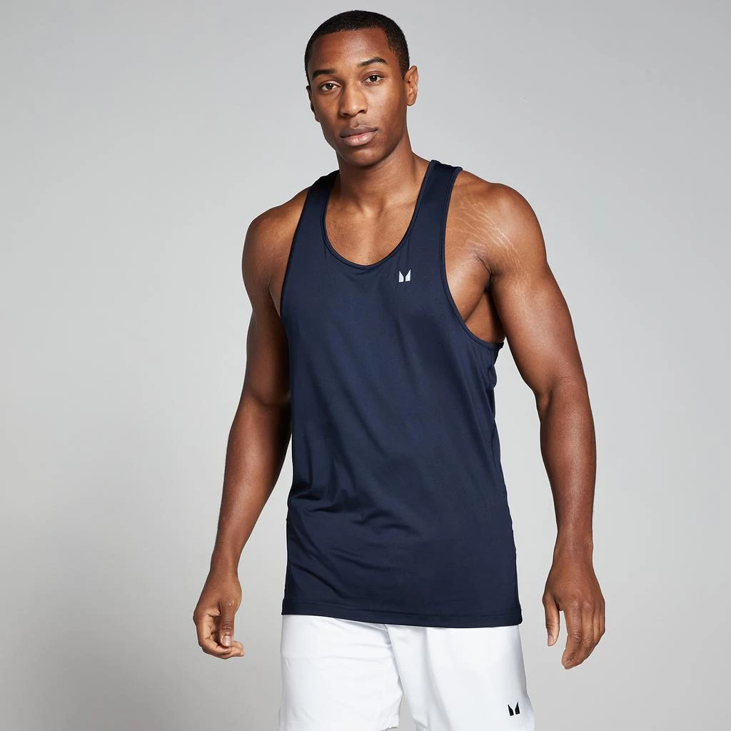 Myprotein MP Men's Training Vest 1
