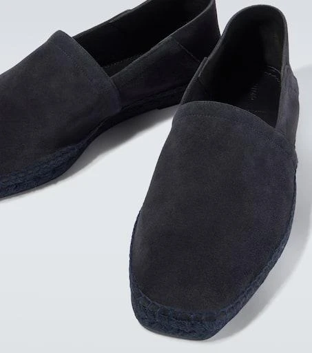 Tom Ford Barnes suede espadrilles 3