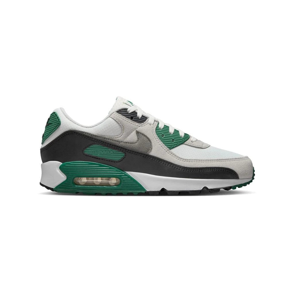Shop Air Max 90 'Evergreen Aura' Men's Shoes on Sale at