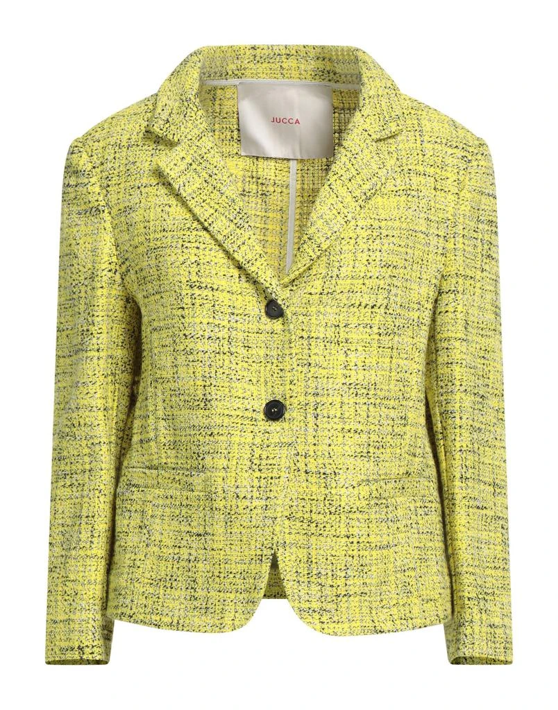 JUCCA Blazer