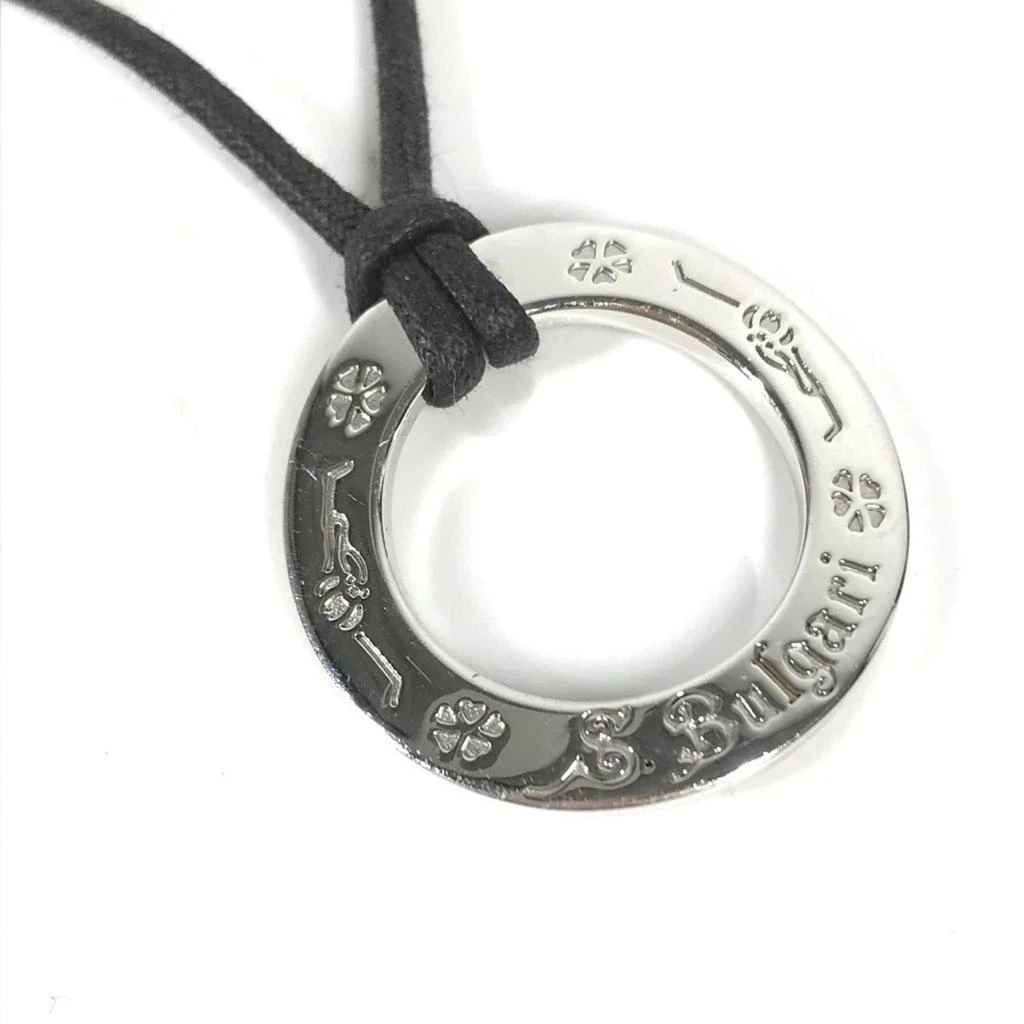 BVLGARI 925 Choker (Pre-Owned) 4