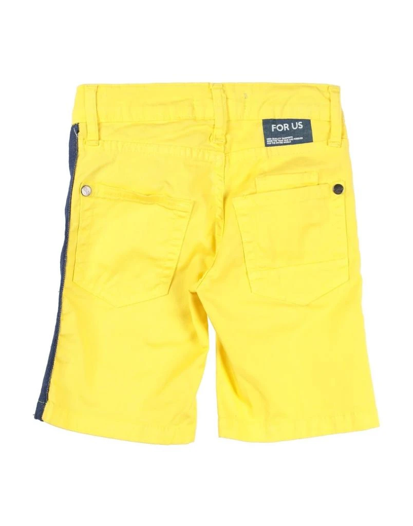 CESARE PACIOTTI Shorts 
Bermuda 2