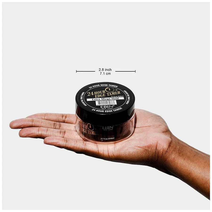 EBIN 24 Hour Edge Tamer Extra Mega Hold 5