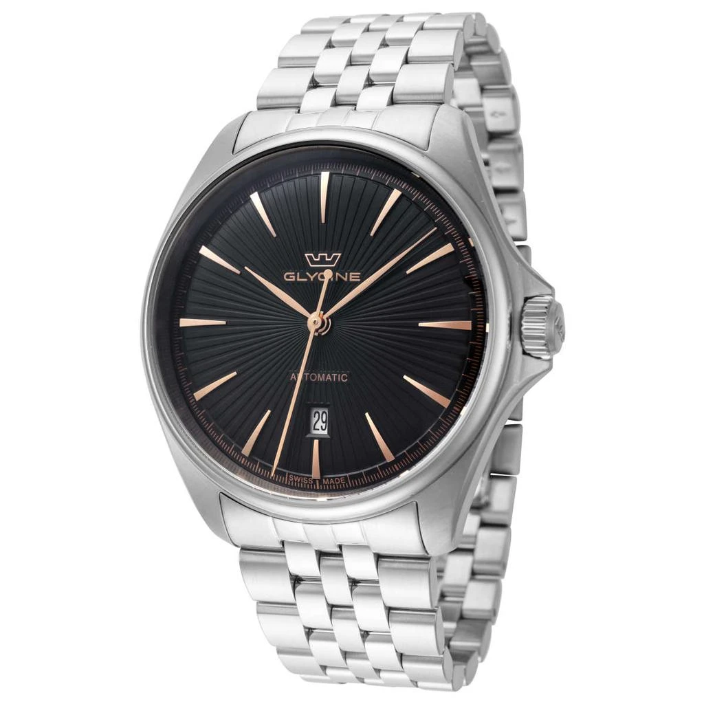 Glycine Glycine Combat Classic Men's Automatic Watch 1
