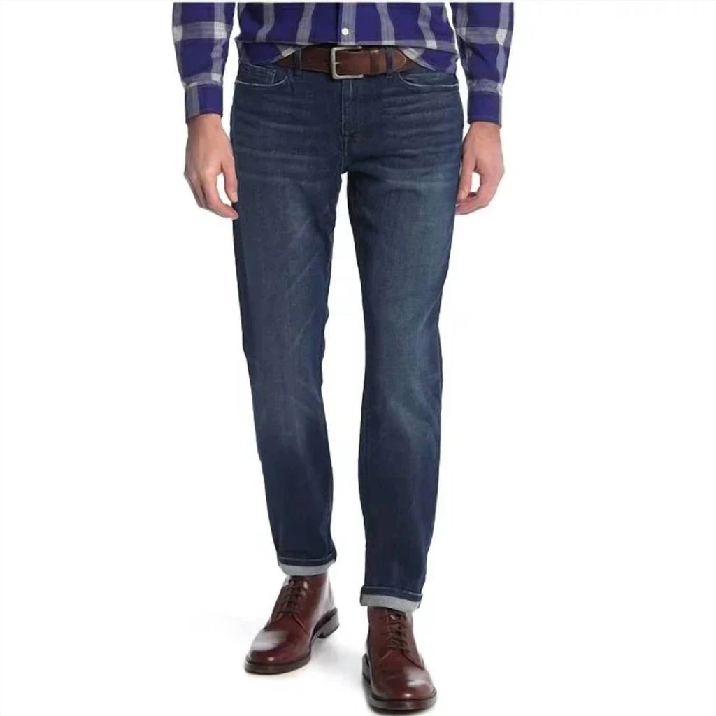 FRAME L'Homme Slim 1