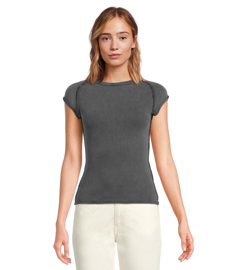 Free People Ever Had Tee