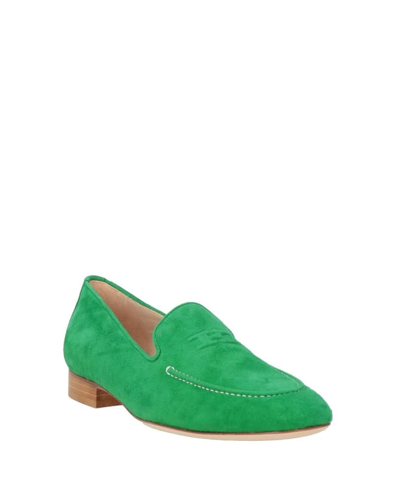 Kiton Loafers 2