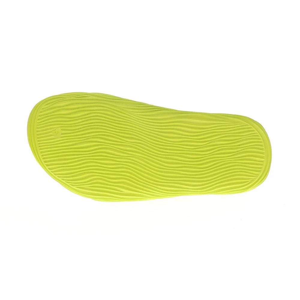 AND1 Mirage Sulphur Spring Slide Sandals 5