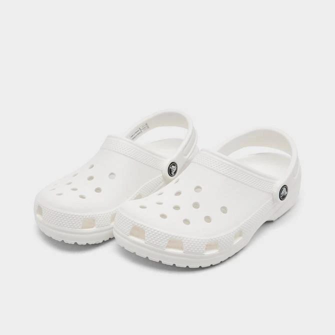 CROCS Little Kids' Crocs Classic Clog Shoes 2