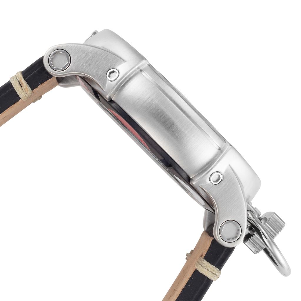 CT Scuderia CT Scuderia Men's Corsa Automatico 44mm Automatic Watch