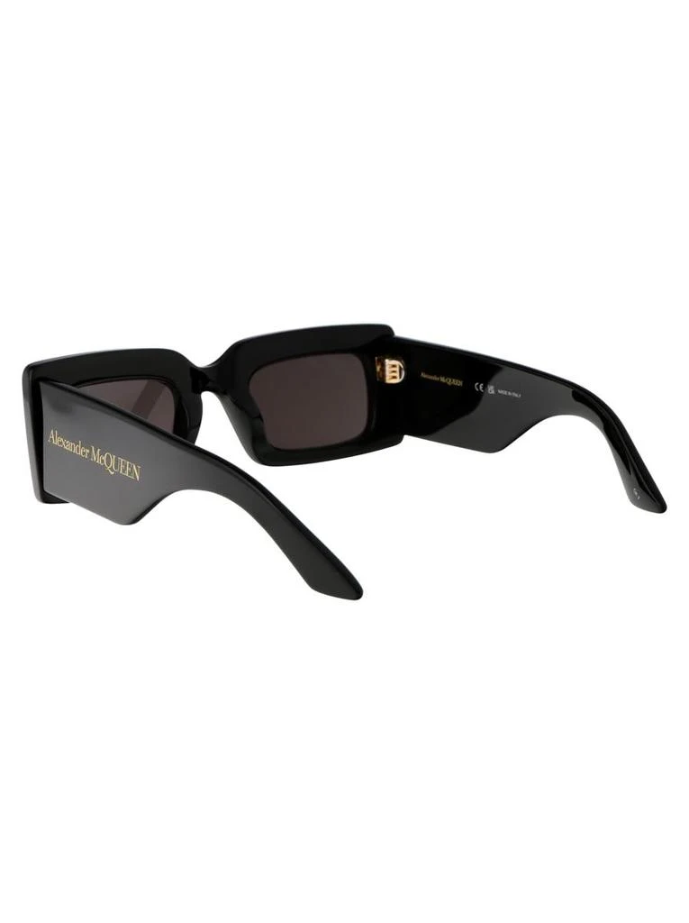 Alexander McQueen Alexander McQueen Sunglasses 4