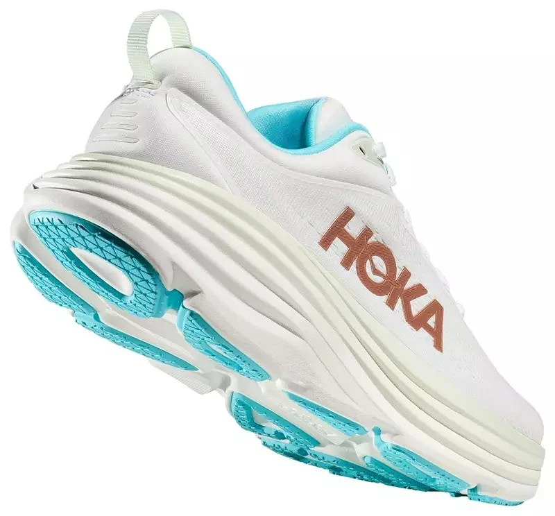 Hoka HOKA Women's Bondi 8 Running Shoes 8