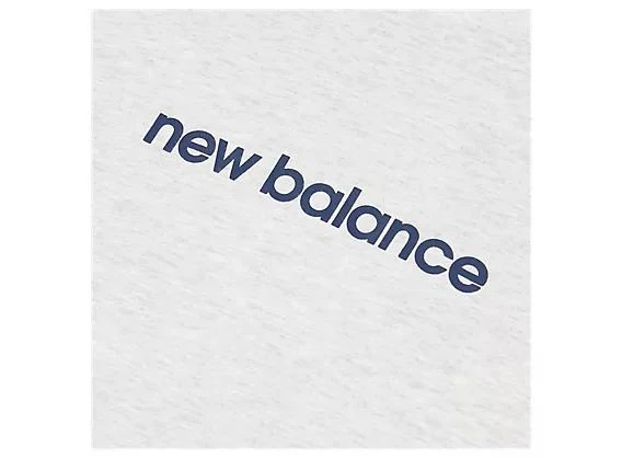 New Balance Baseball Player Back Graphic T-Shirt 10