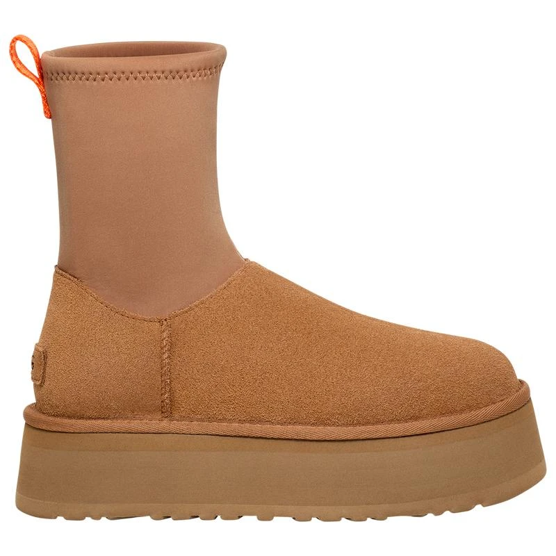 UGG UGG Classic Dipper - Women's 1