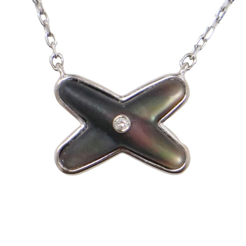 Chaumet (18K) Necklace (Pre-Owned)