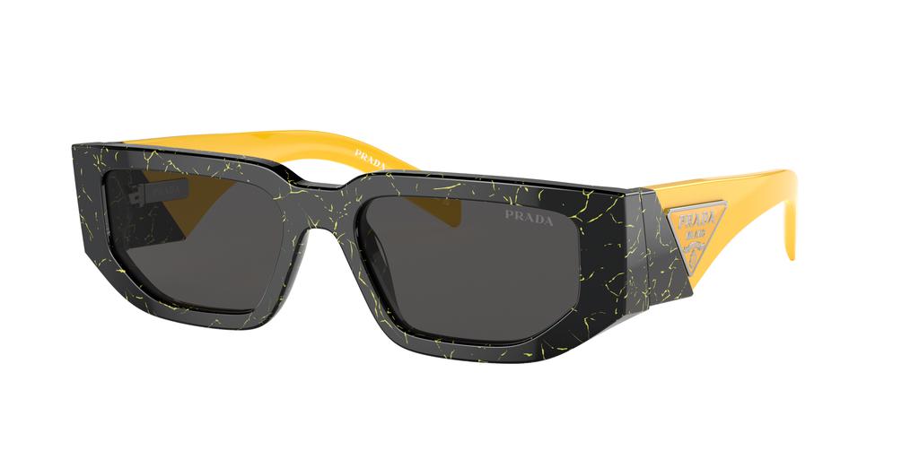 Prada Prada Man Sunglass PR 09ZSF