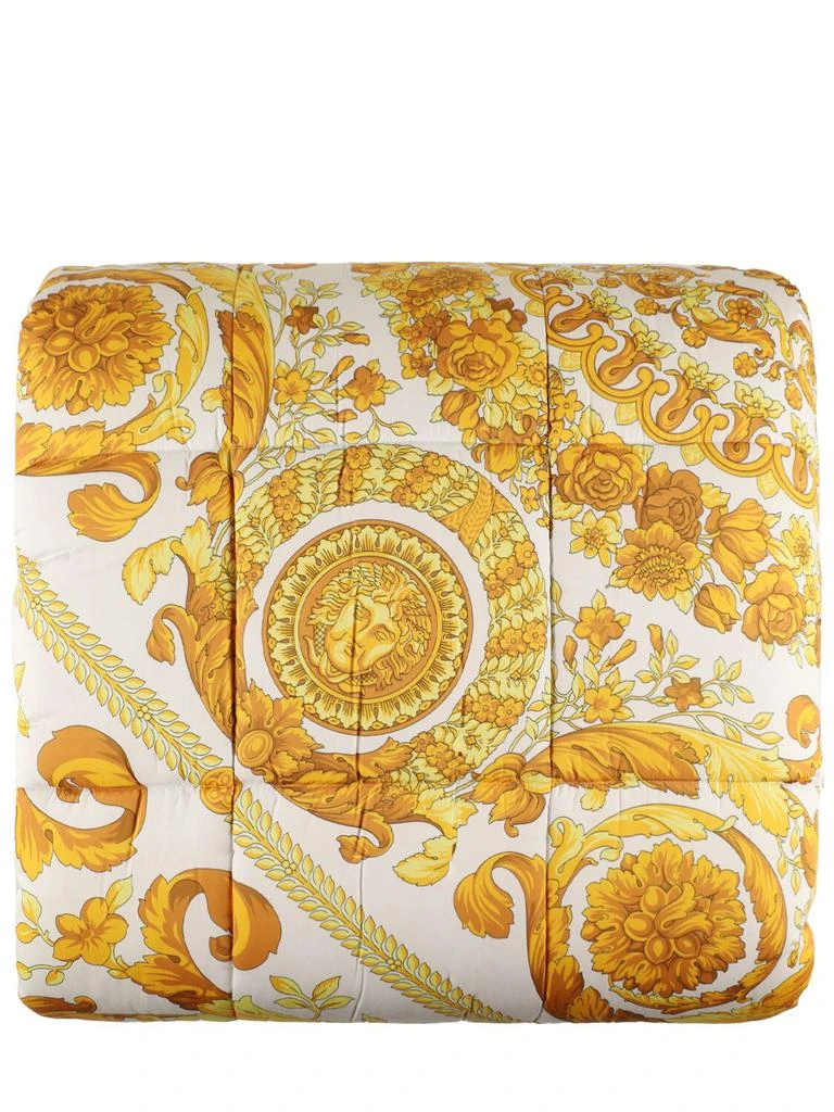 Versace Heritage Barocco Quilt 1