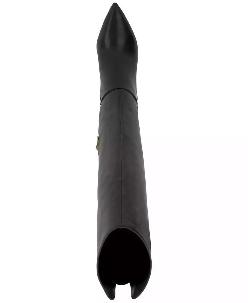 Jessica Simpson Women's Verity Over-the-Knee Dress Boots 4