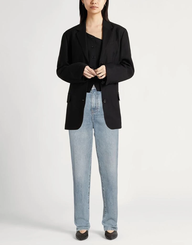 Khaite Denim pants 2