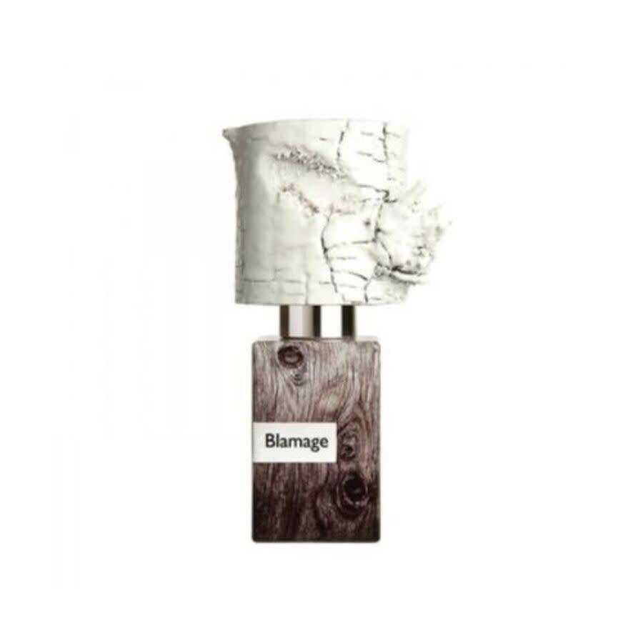 NASOMATTO Nasomatto Blamage Unisex EDP