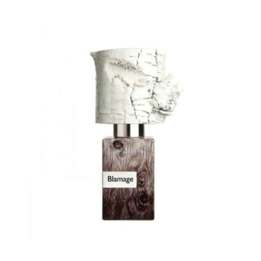 NASOMATTO Nasomatto Blamage Unisex EDP 1