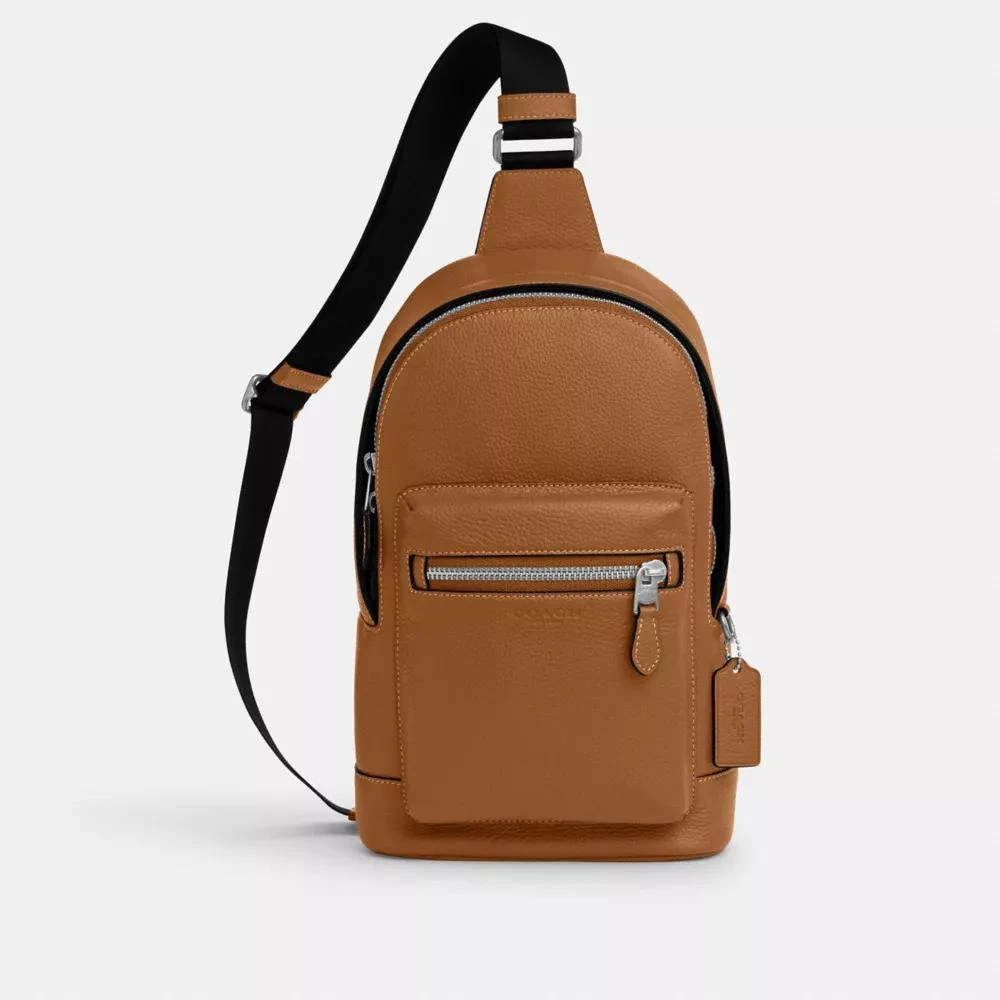 Coach West Pack 1