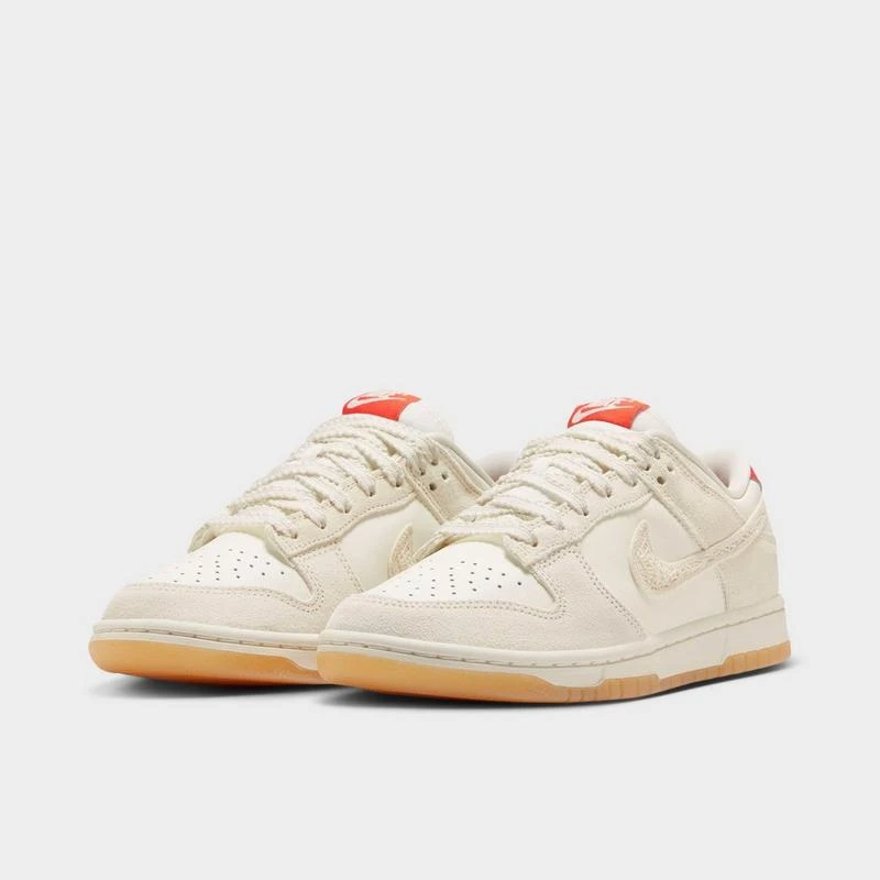 NIKE Women's Nike Dunk Low SE Casual Shoes 2