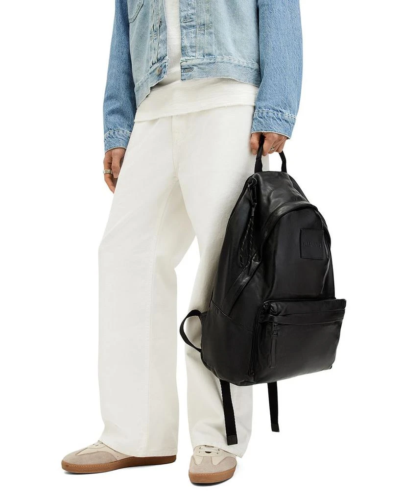 ALL SAINTS Carabiner Backpack 1