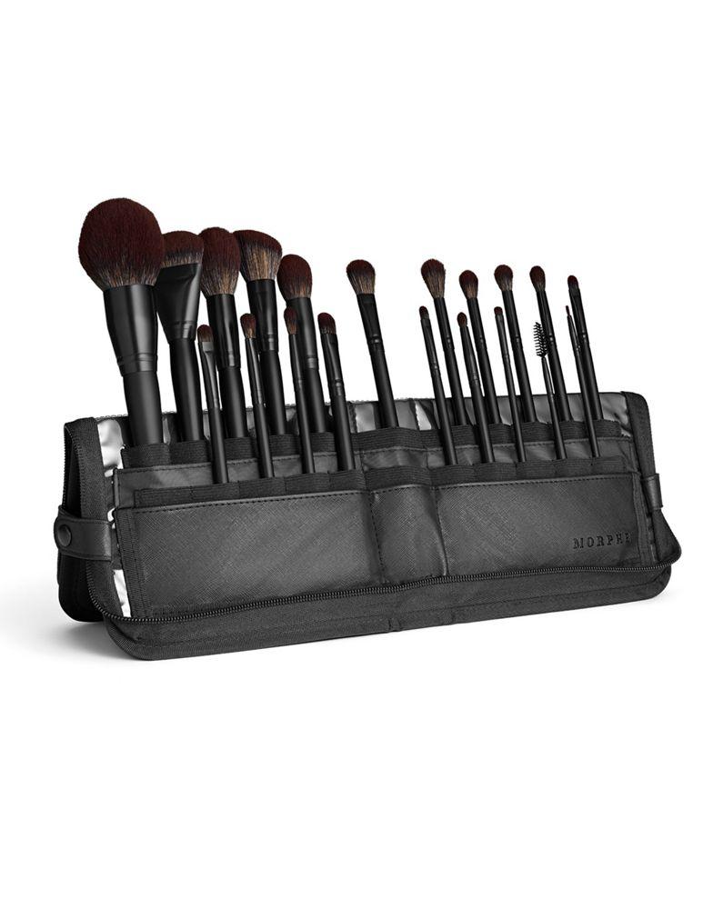 MORPHE Morphe Mua Life 20-Piece Brush Set (Worth £214)