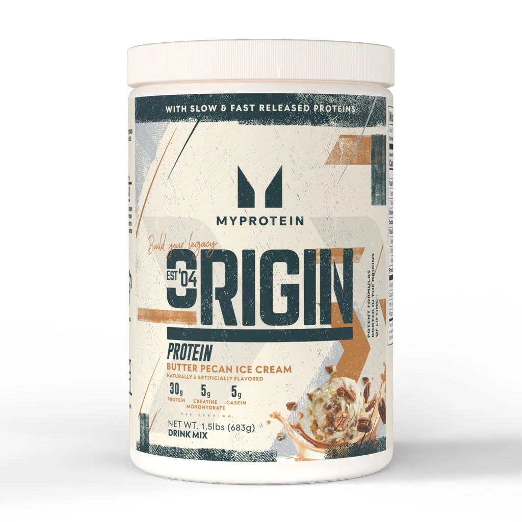 Myprotein Origin Protein 1