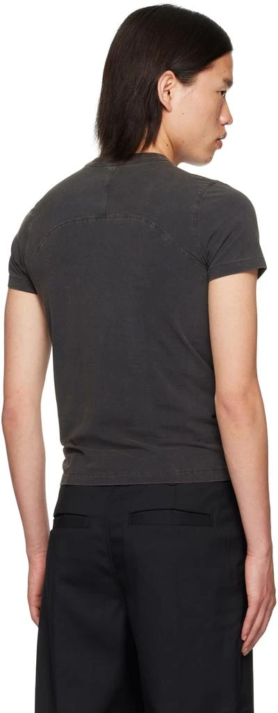 Entire Studios Black Mini T-Shirt 3