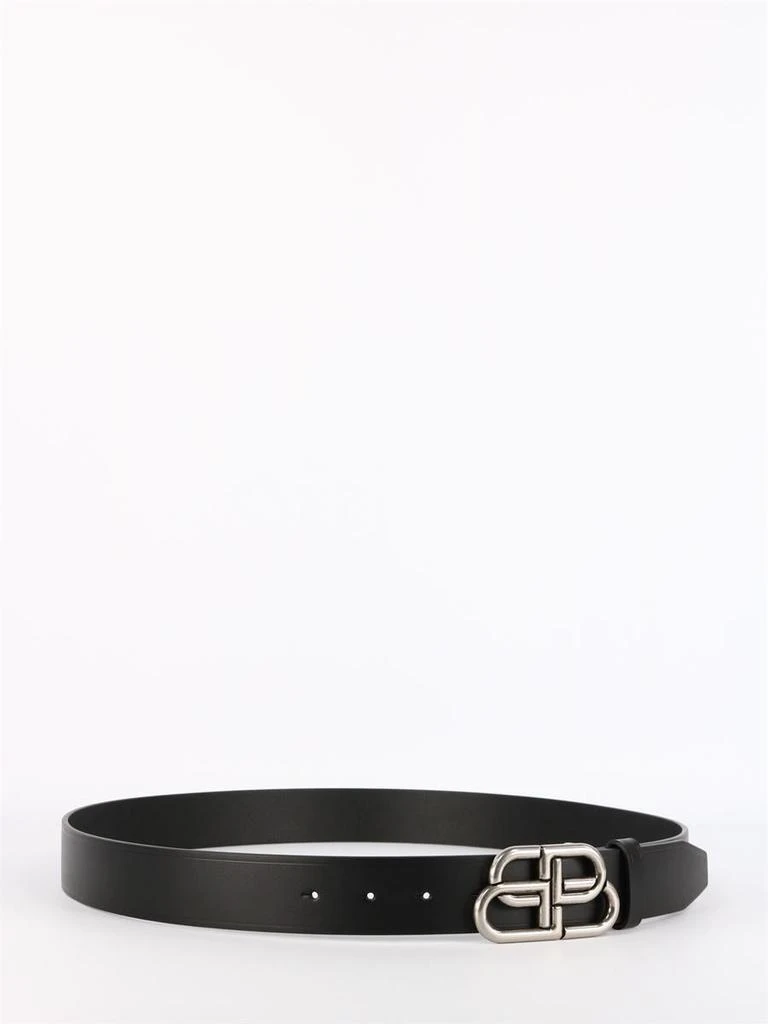 Balenciaga Bb Belt 1