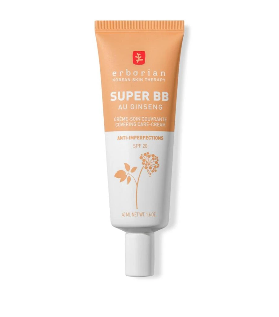 erborian Super BB Cream 1