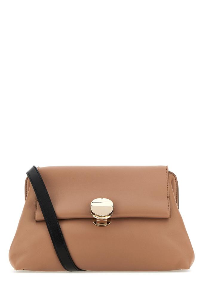 Chloé MONY POUCH WIHT STRAP - Handbags - BeyondStyle