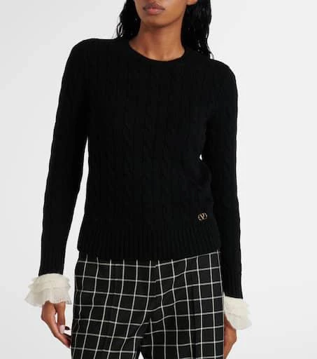 Valentino Cashmere sweater 6