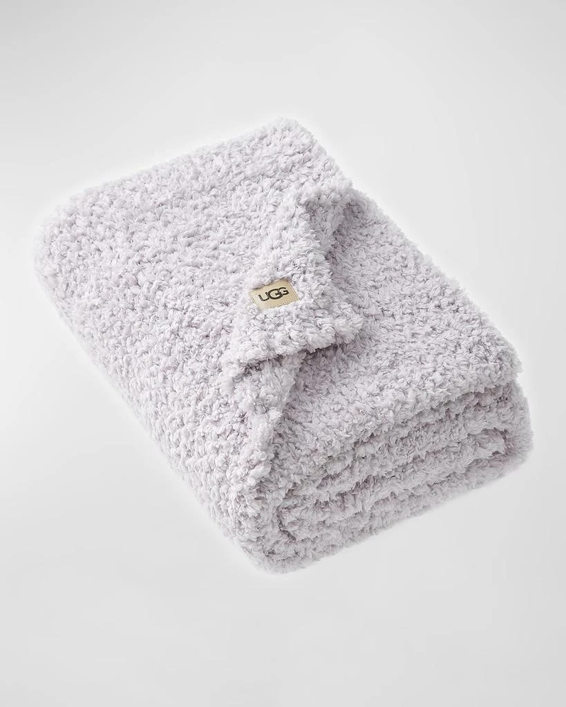 UGG Hollis Throw Blanket 3