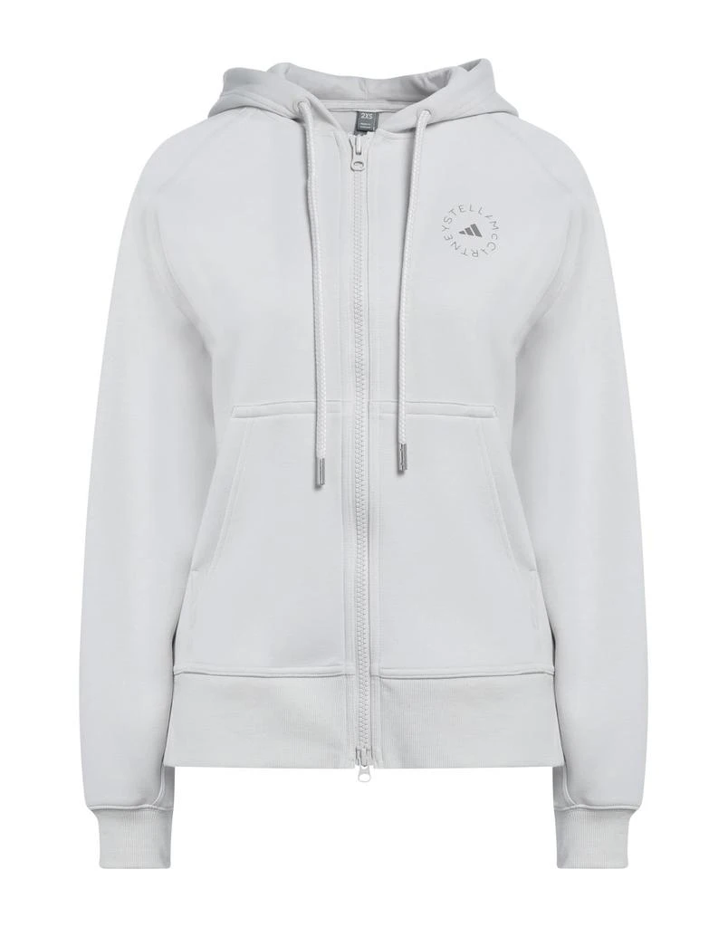 Adidas Hooded sweatshirt 1