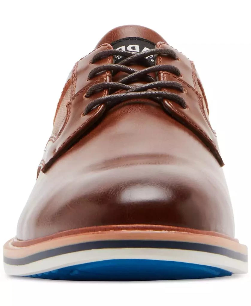Madden Men Men's Vypper Mixed Media Dress Shoe 5