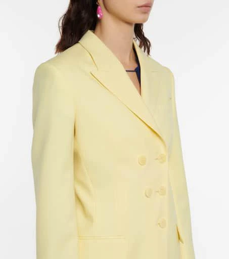 Stella McCartney Wool blazer 4
