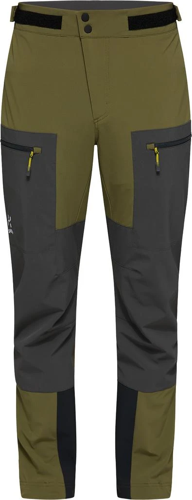 Haglofs ROC Sight Softshell Pant - Men
s