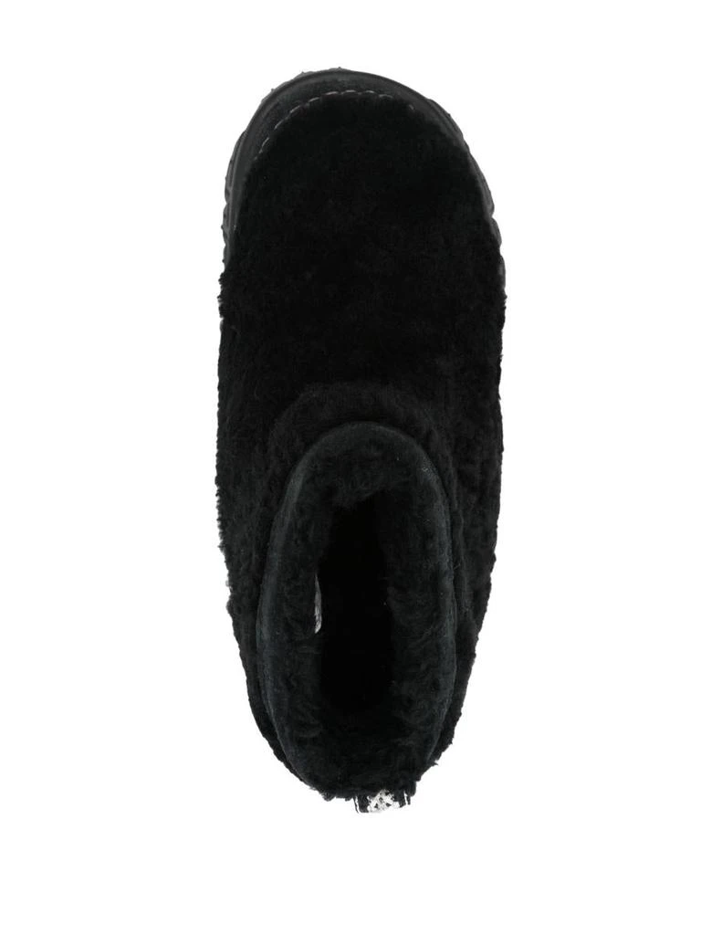 UGG UGG W Venture Daze Ultra Mini Cozy Boots 4