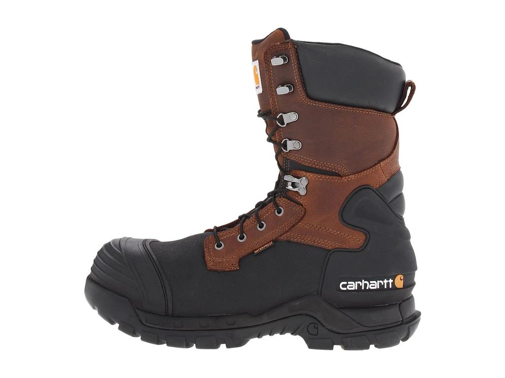 Carhartt CMC1259 10" Pac Safety Toe Boot 4