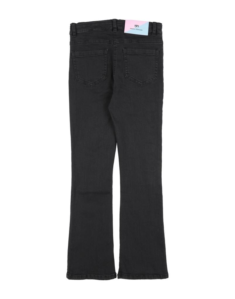Chiara Ferragni Denim pants