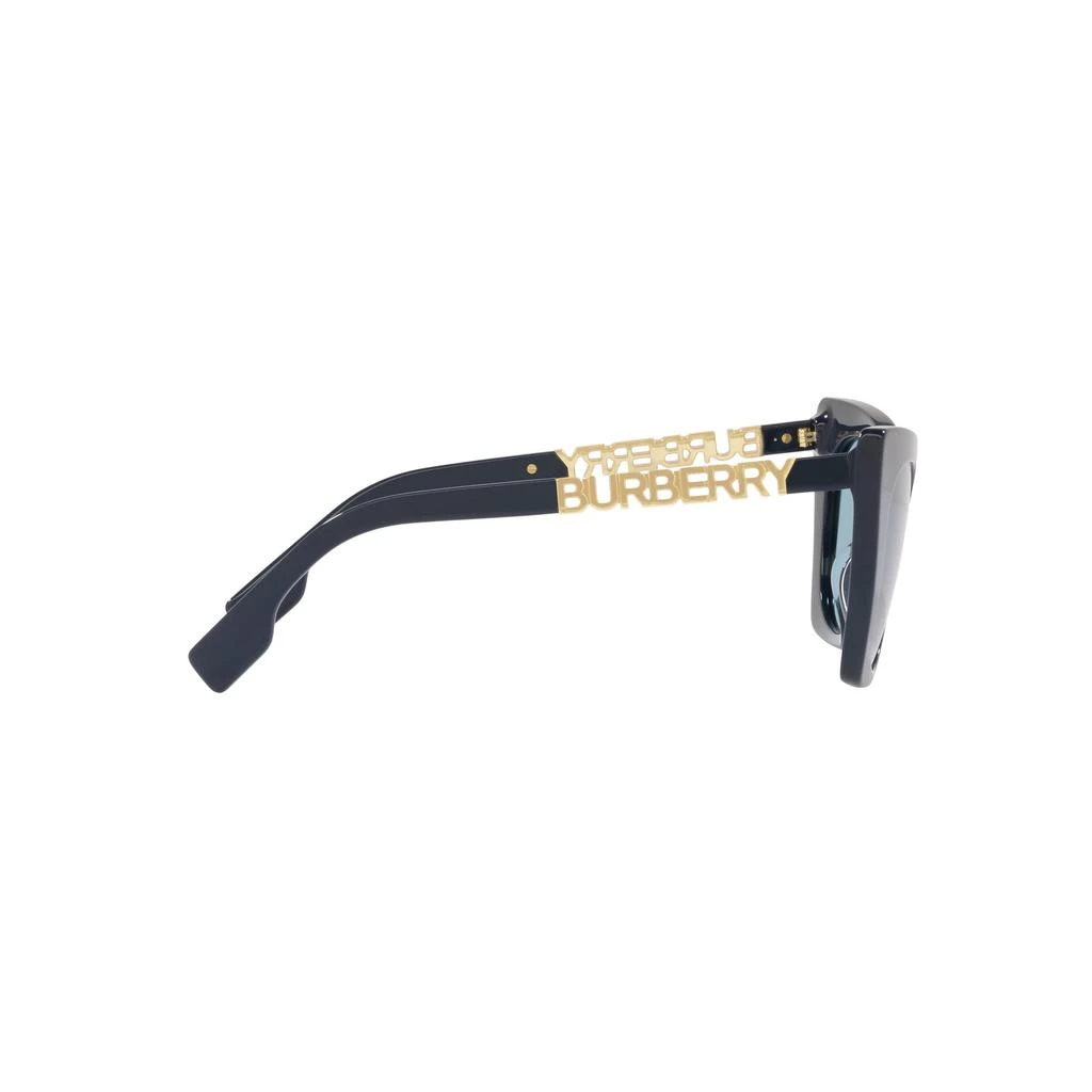 Burberry Burberry  BE 4372U 396180 52mm Womens Cat Eye Sunglasses 3