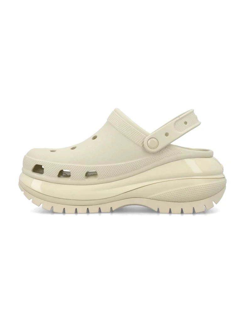 CROCS MEGA CRUSH CLOG 3