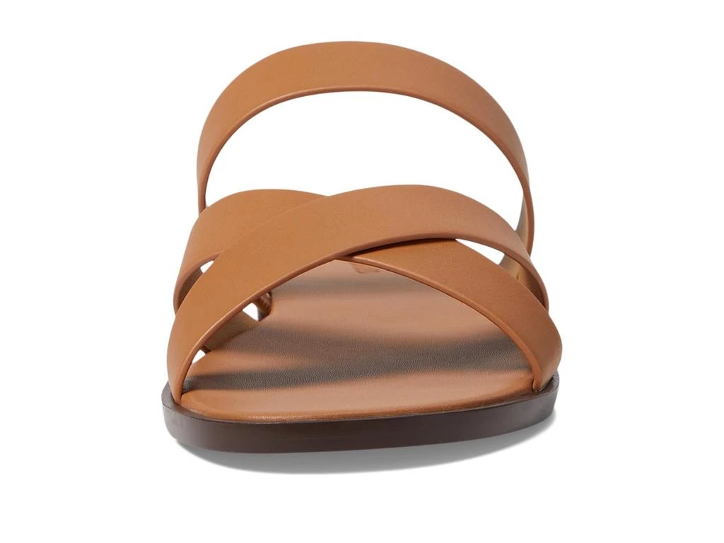 Madewell Trace X Band Sandals 2