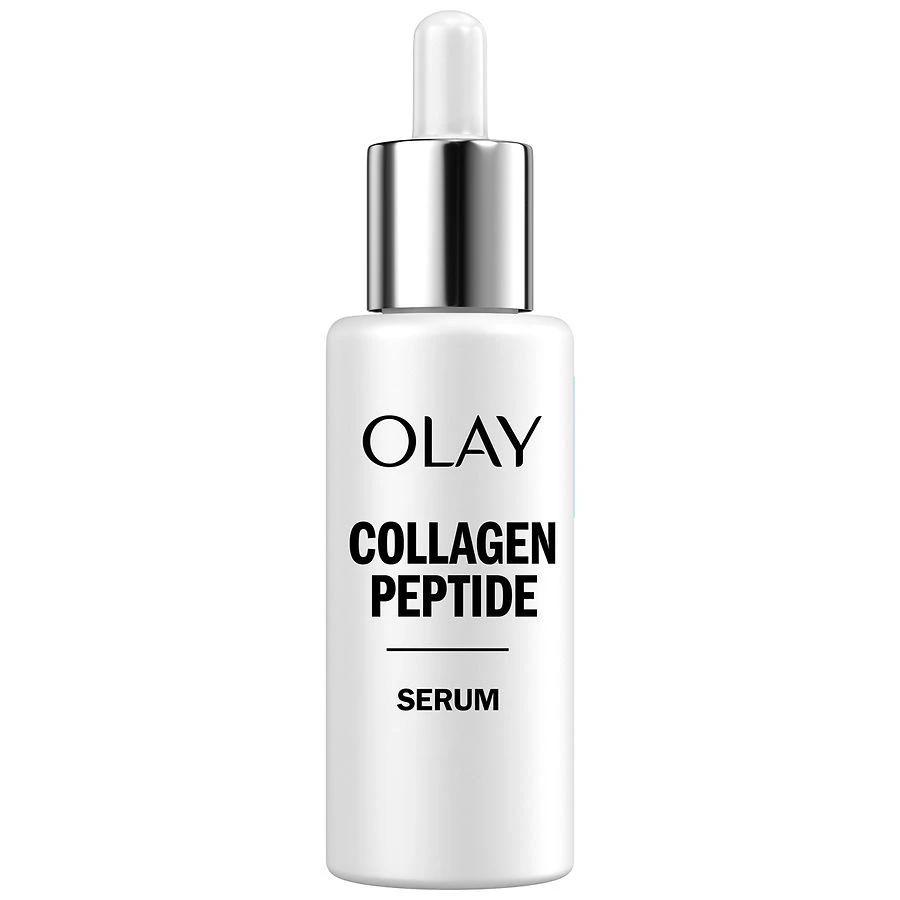 Olay Collagen Peptide Visibly Firming Serum No Scent 1