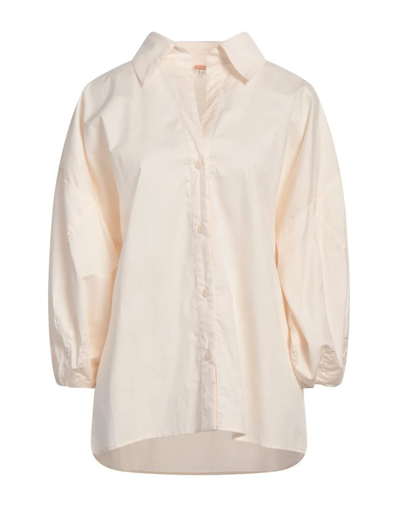 JOHANNA ORTIZ Solid color shirts 
blouses 1