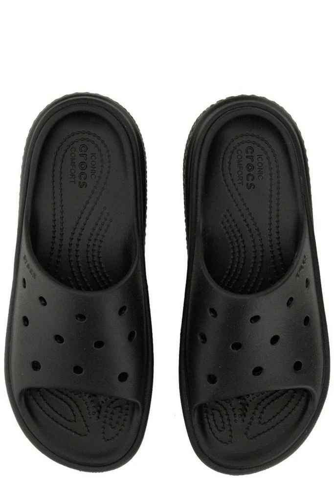 Crocs Crocs Stomp Slides 4